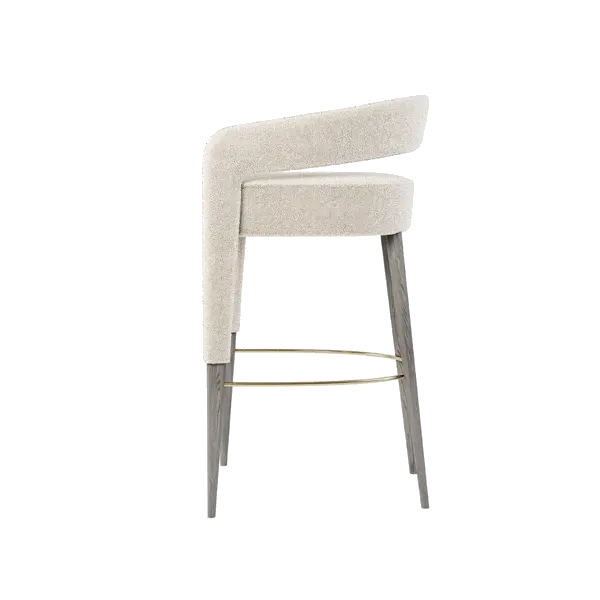 Cebrene Bar Stool