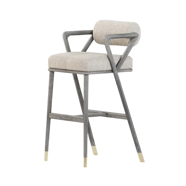 Laputa Bar Stool