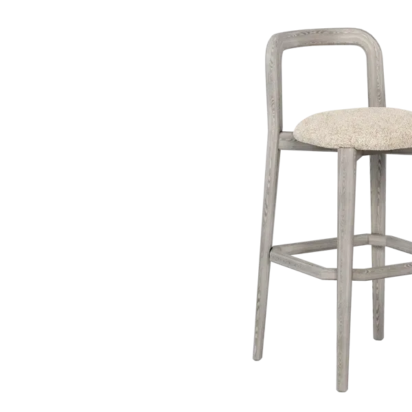 Mabase Bar Stool