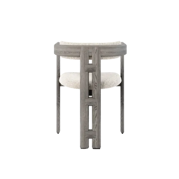 Oxxo Dining Chair